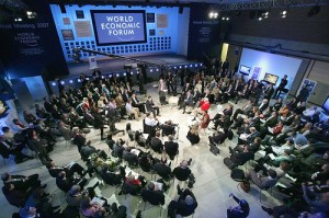 WEF, Davos, Switzerland