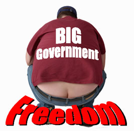 biggovernment