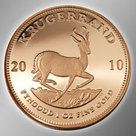 Krugerrand