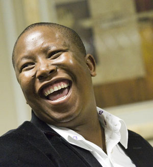 malema