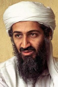 Osama