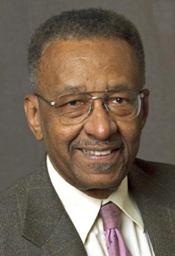 Walter Williams