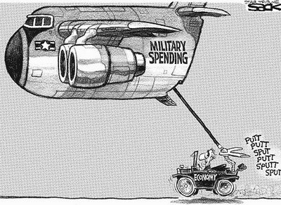 military-spending-and-the-economy